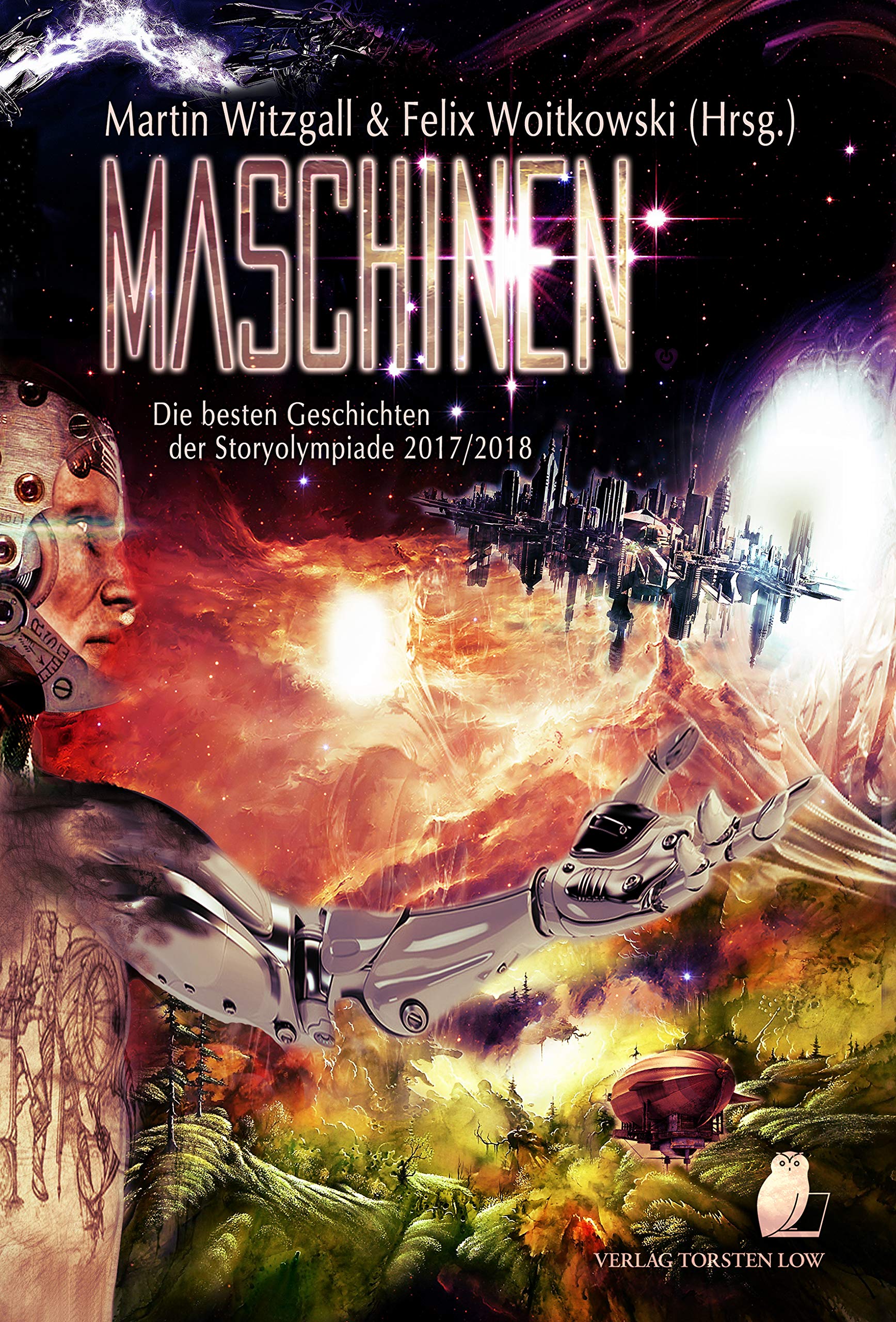 Maschinen